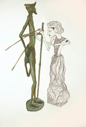 Dire au revoir, 2015